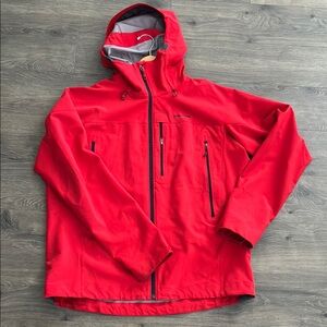 Men’s PATAGONIA KNIFEBLADE JACKET
